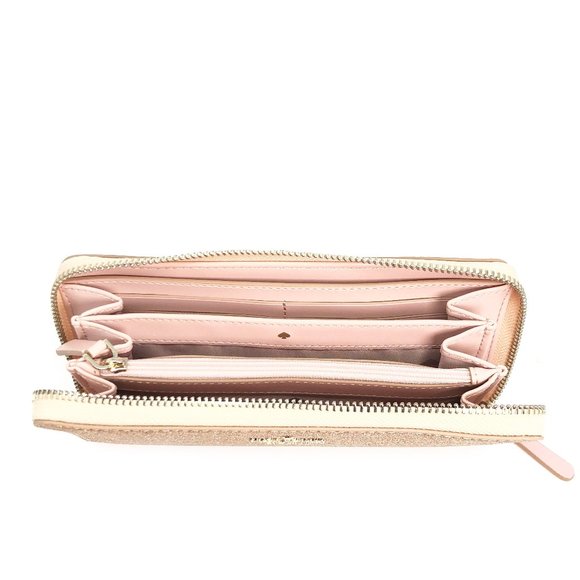 🎁Kate Spade Joeley Large Continental Wallet - Picture 3 of 4